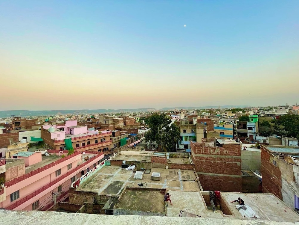 Nahargarh Palace 39/50