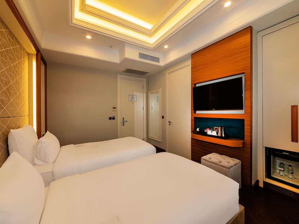 Mercure Istanbul Sirkeci 13/49
