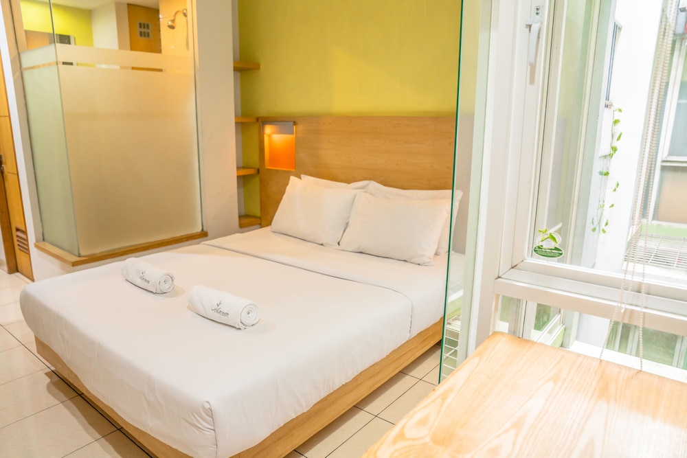 Legreen Suite Poso 5/34