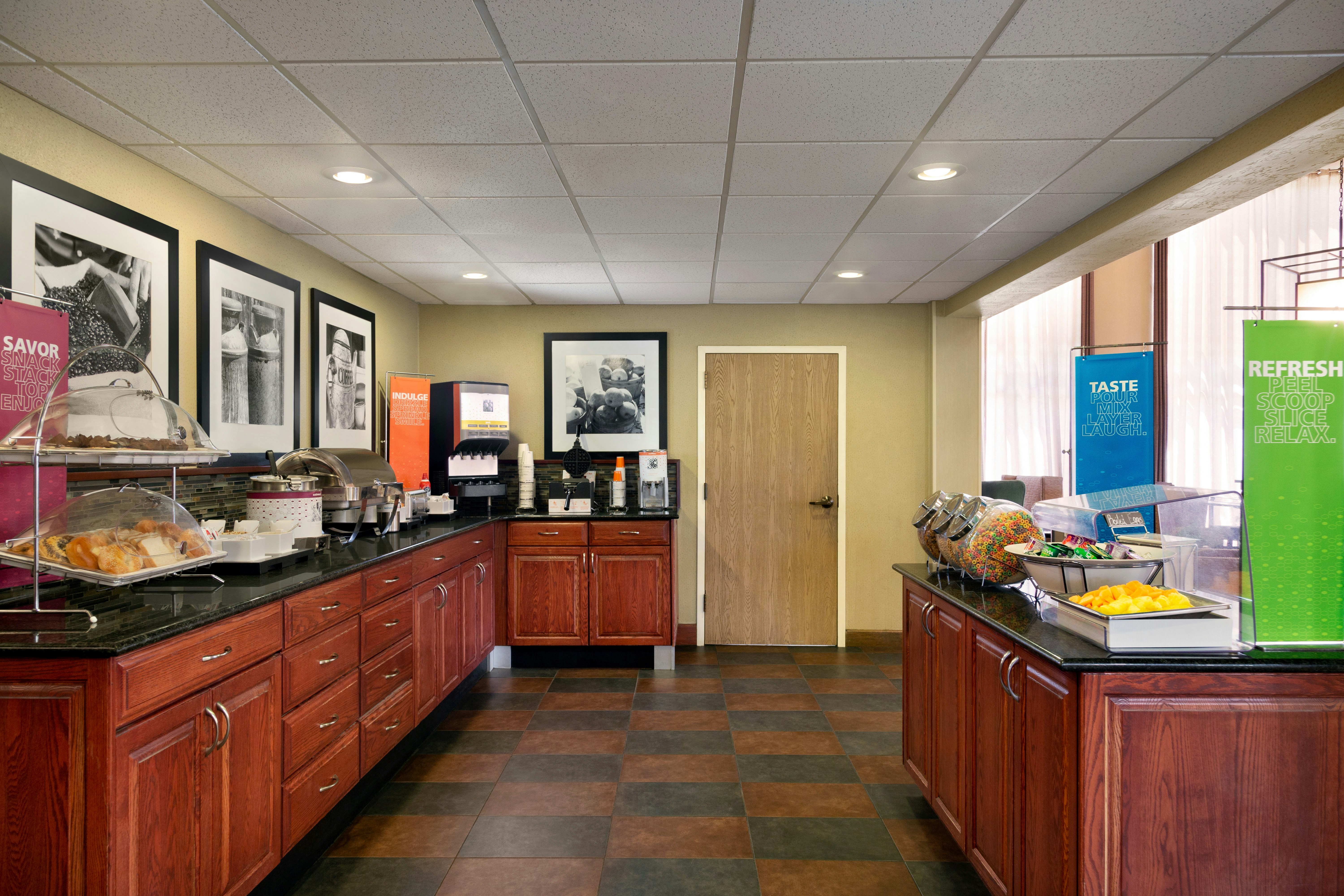 Hampton Inn Sedona 10/41