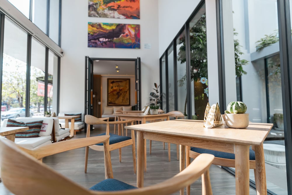 QUU HOTEL Chiang Mai - Adults Only 36/50