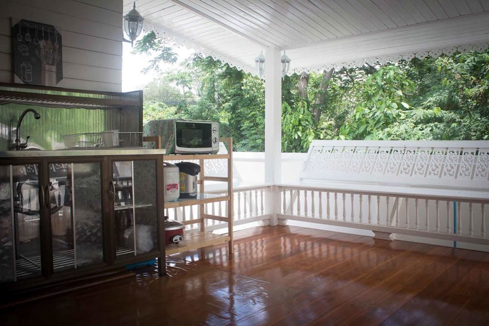 Pk Retreat Hua Hin 23/36