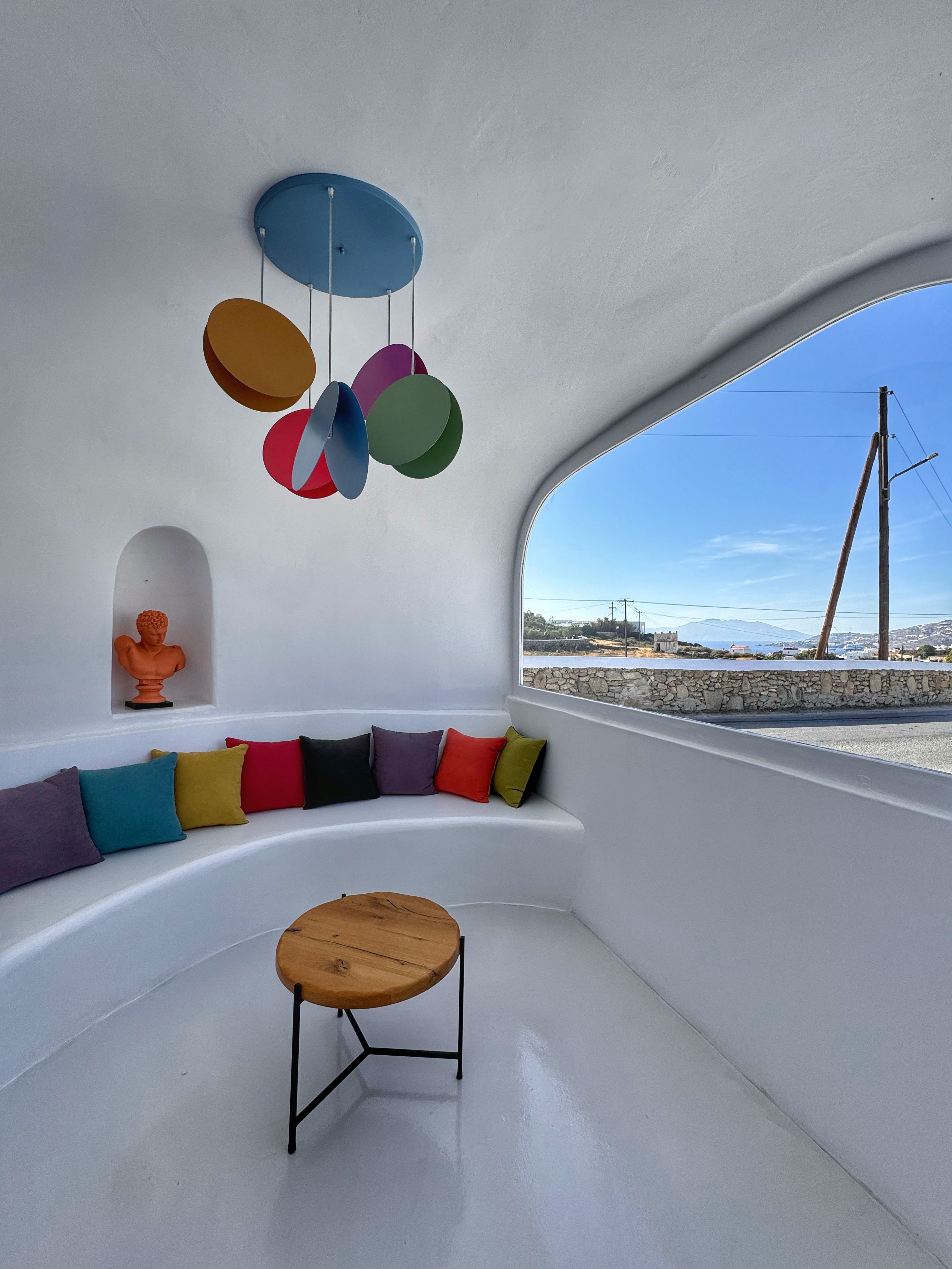 Akkadian Mykonos Resort 57/69