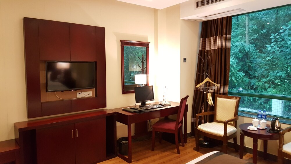 Grand Villa Hotel 26/39