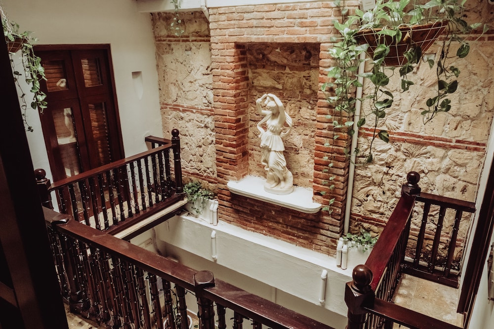 Hotel Boutique Santo Toribio 7/66