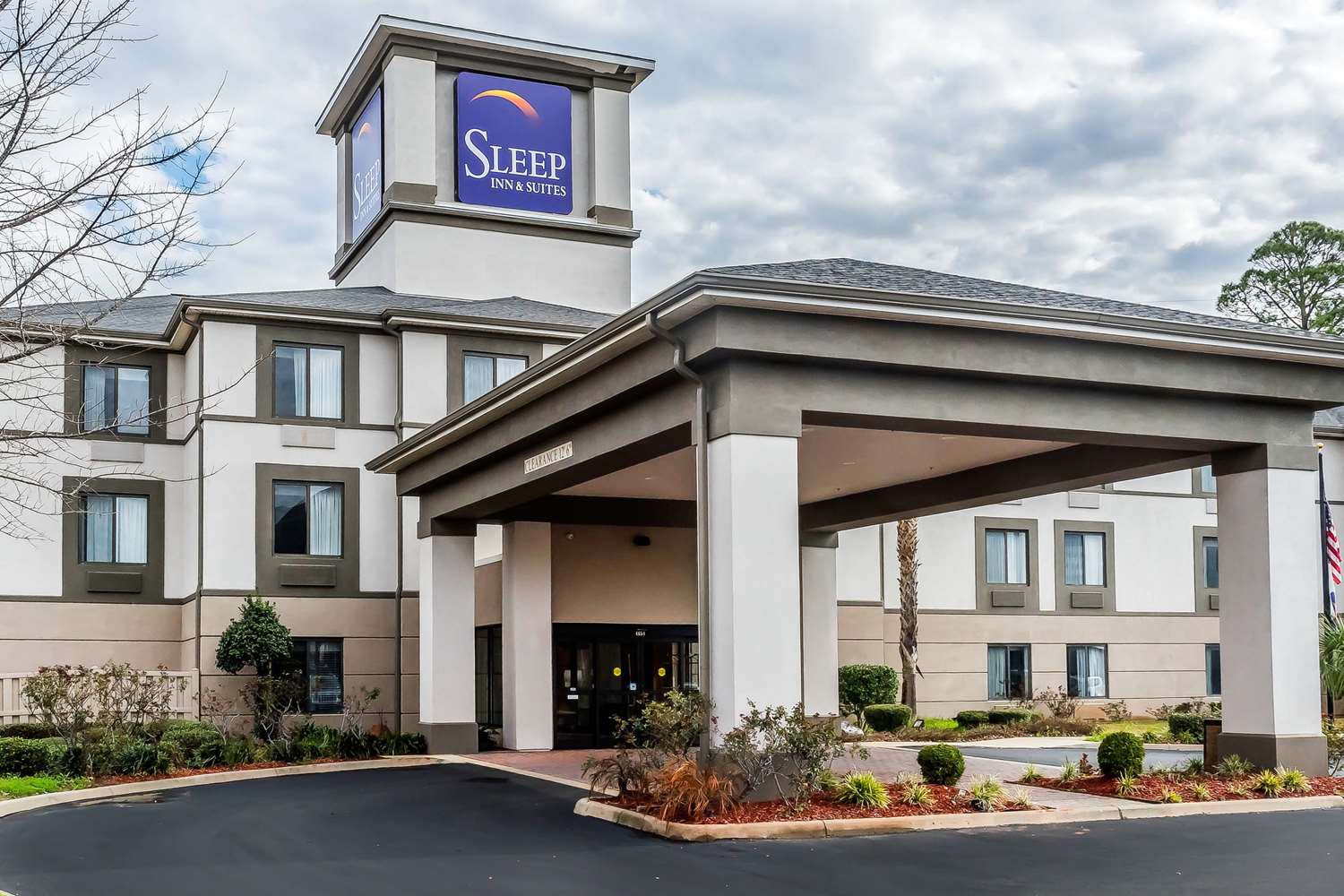 Sleep Inn & Suites Dothan North 2/38