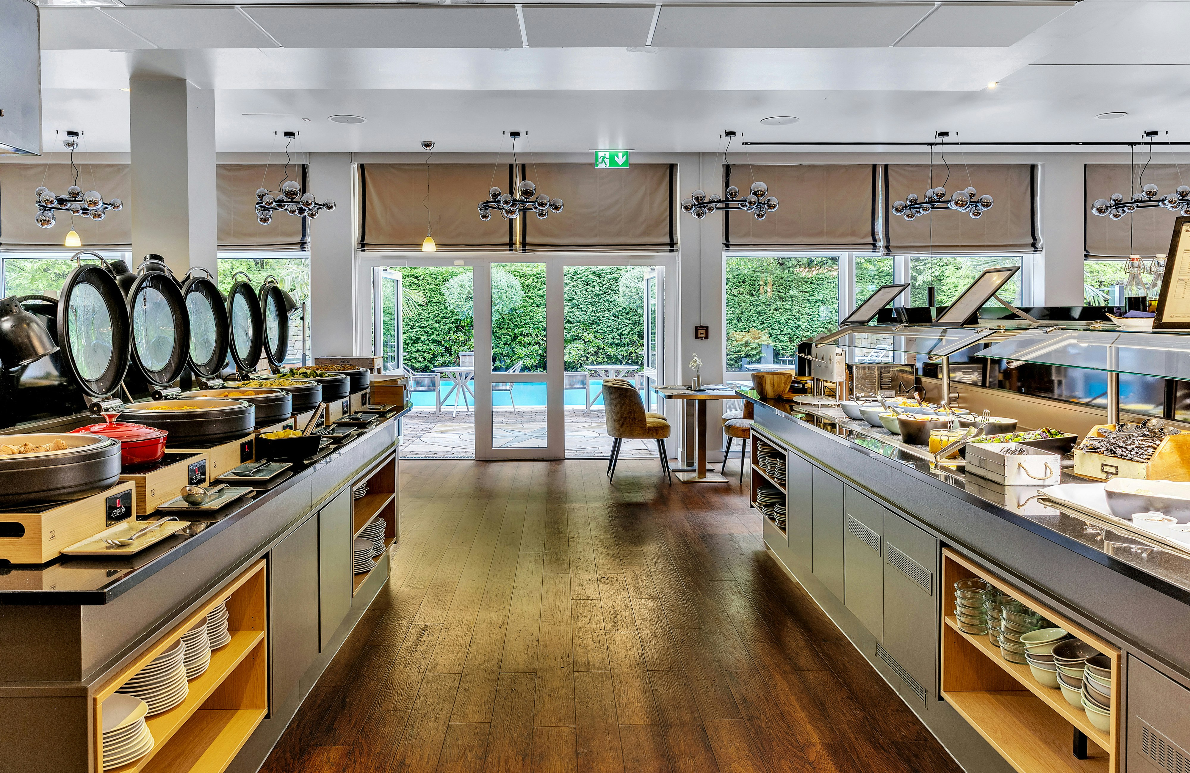 Leonardo Hotel Hannover Medical Park 4/50