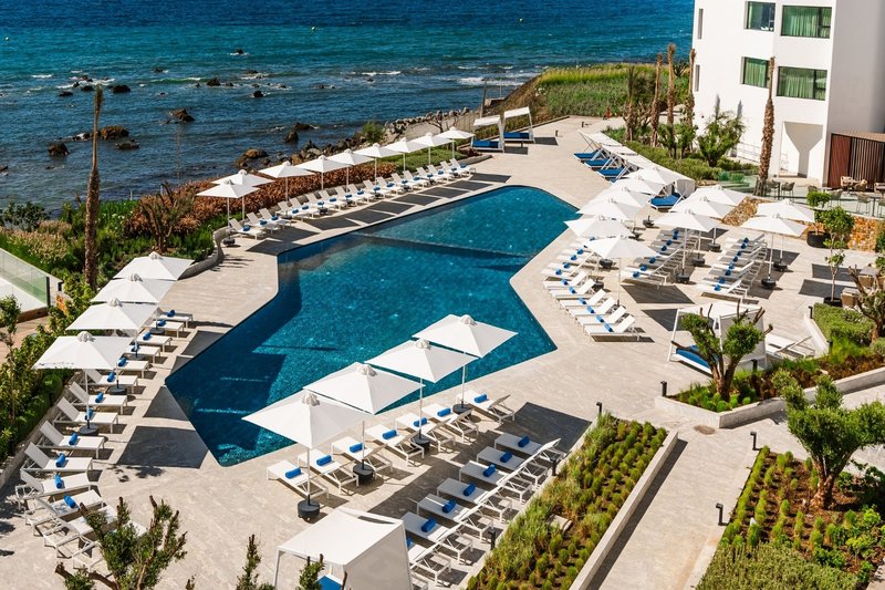 Idou Malabata Beach & Spa 36/40