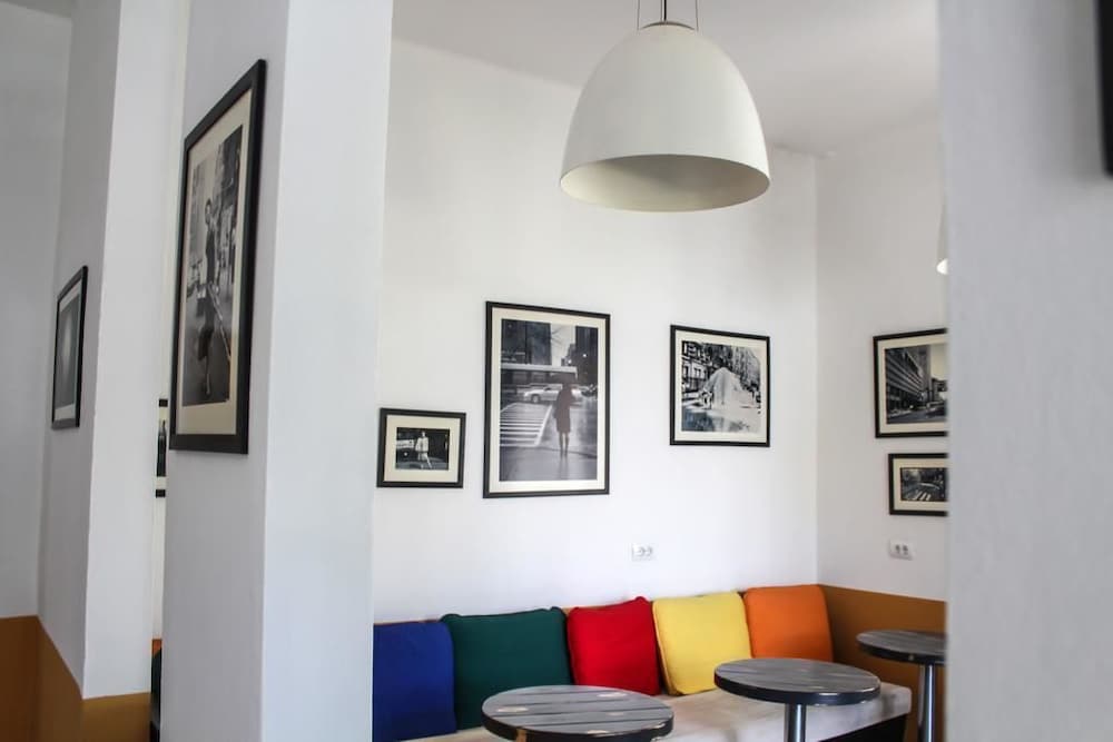 Hotel Antigone 25/54