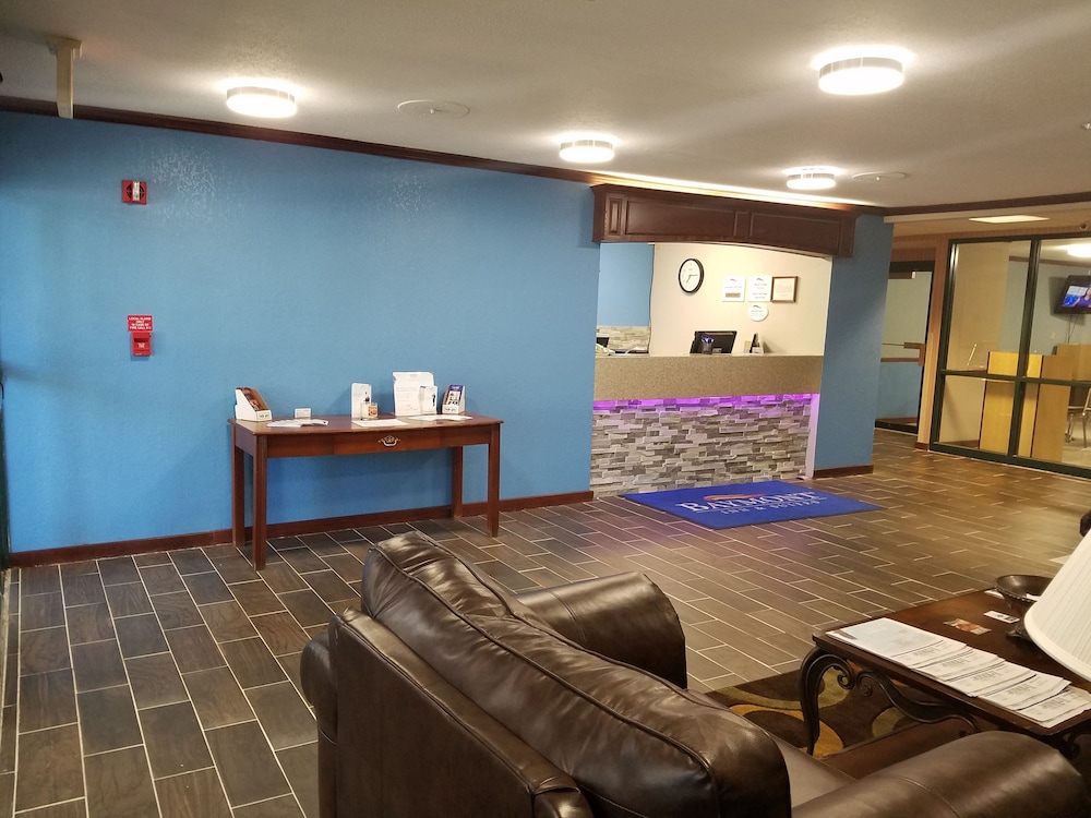 Baymont By Wyndham La Crosse/Onalaska 8/47