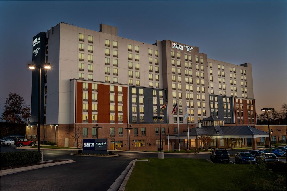 Homewood Suites By Hilton Hanover Arundel Mills 1/49