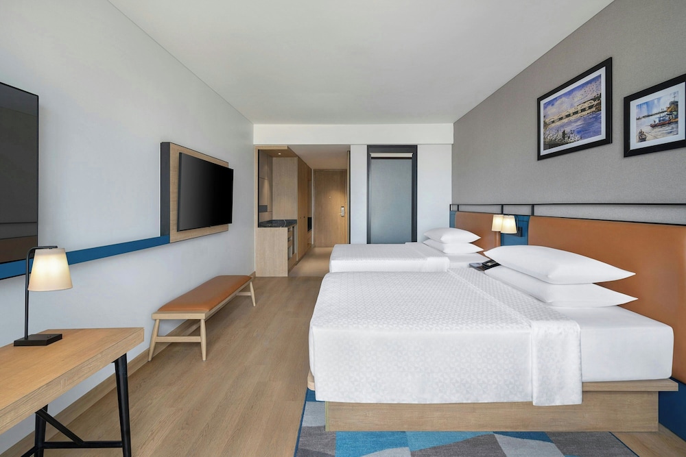 Four Points by Sheraton Chennai, Velachery 10/47