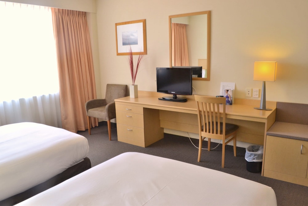 Distinction Palmerston North Hotel Conference Centre 20/59