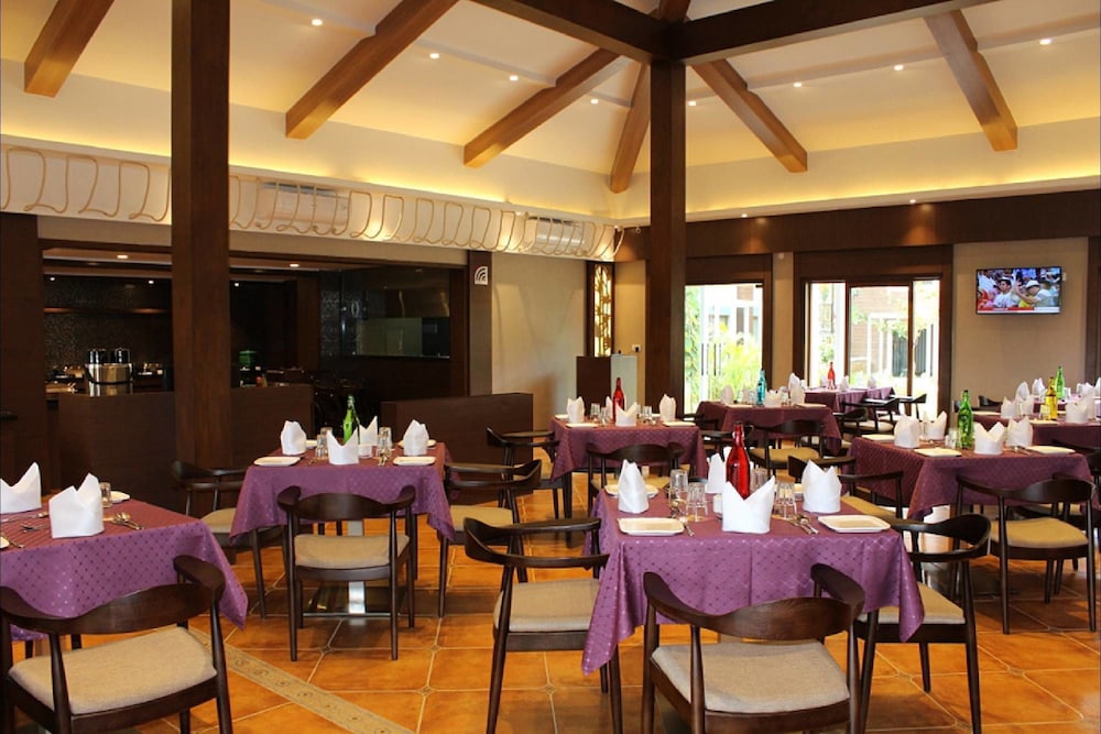 Purple Palms Resort & Spa 42/58