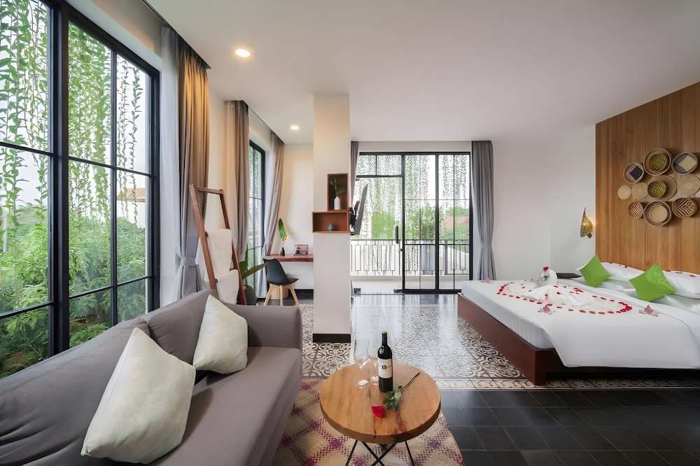 Vihara Residence 16/69