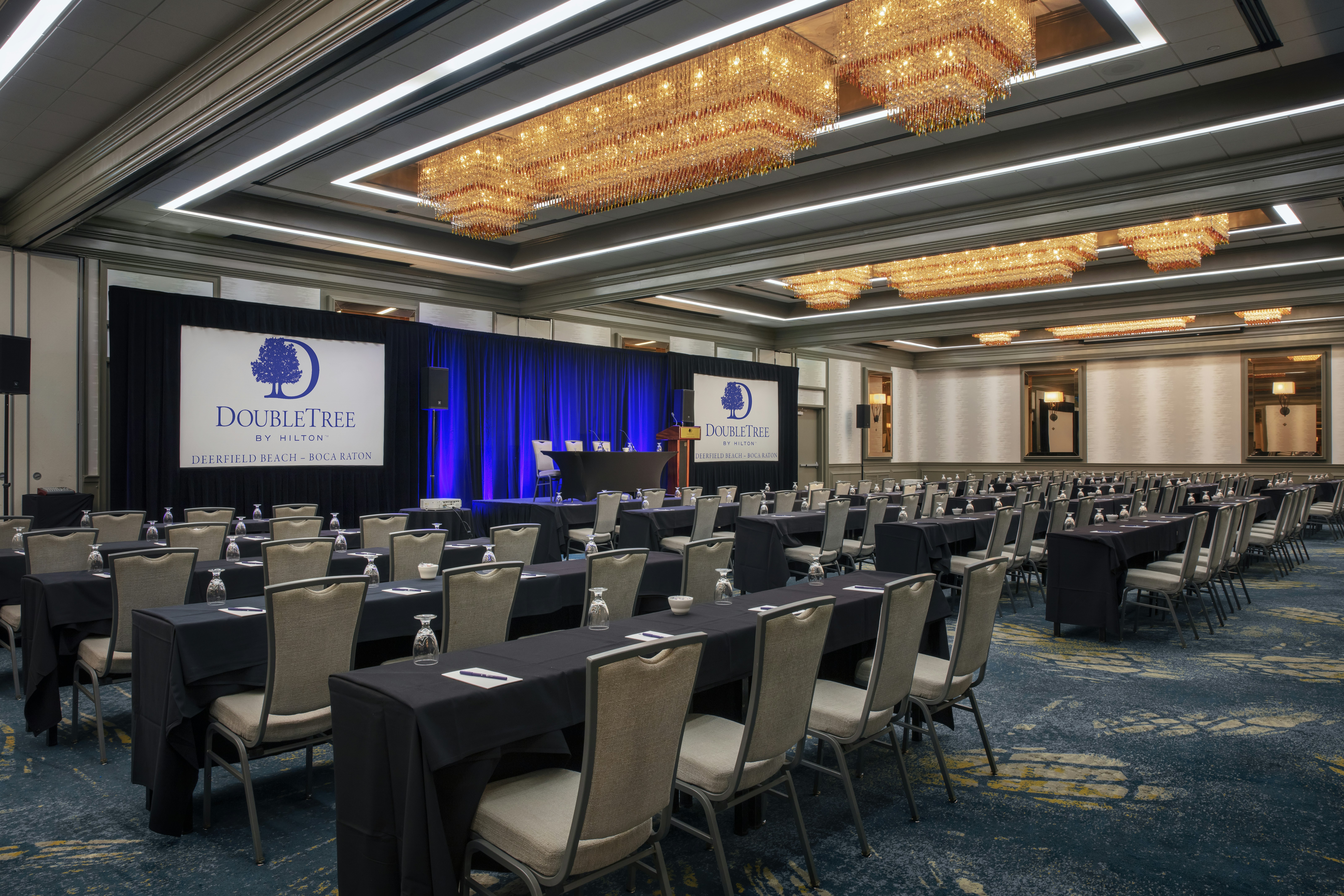 Doubletree by Hilton Deerfield Beach Boca Raton 49/62