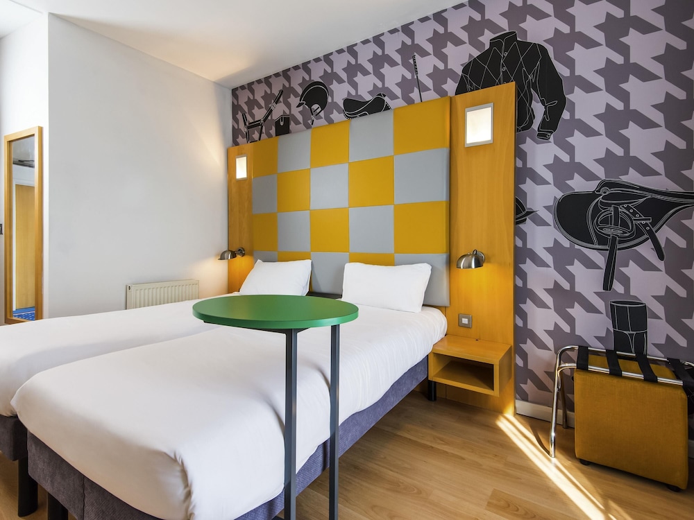 ibis Styles Haydock 16/48