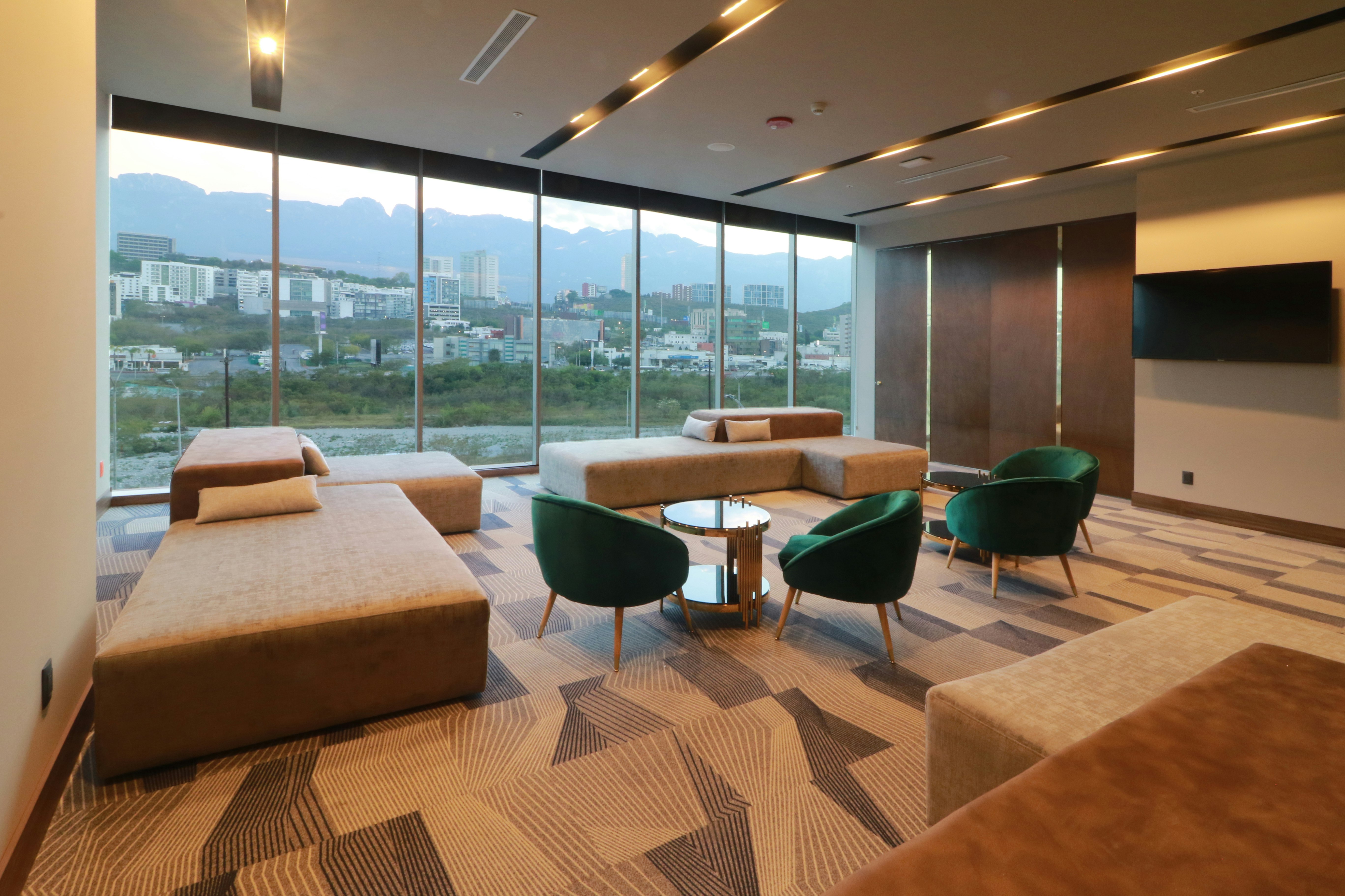 Hilton Garden Inn Monterrey Obispado 10/26