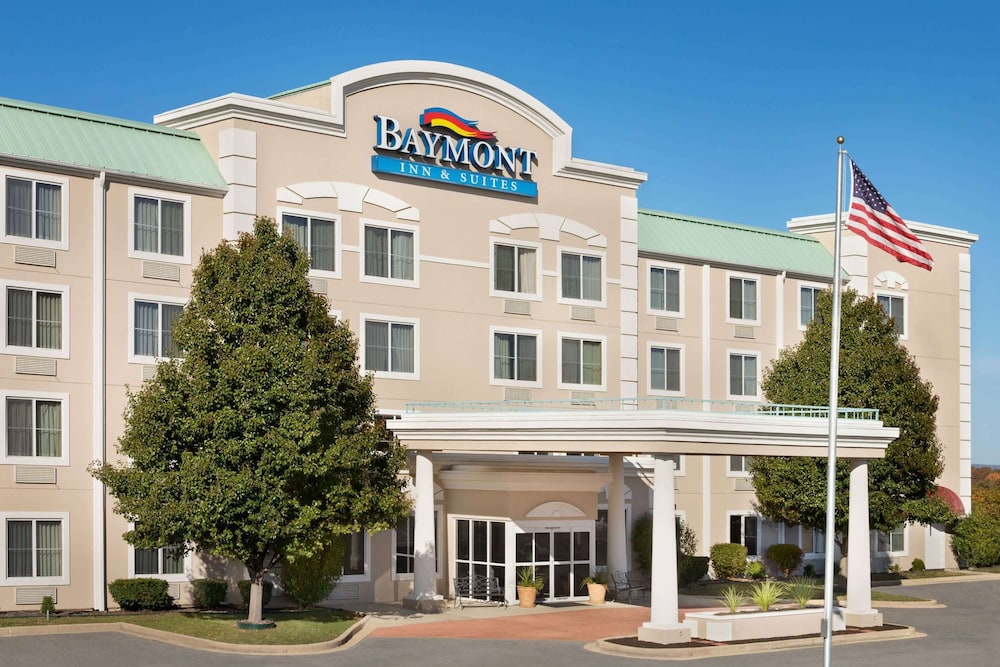Baymont By Wyndham Ft. Leonard/Saint Robert 3/30