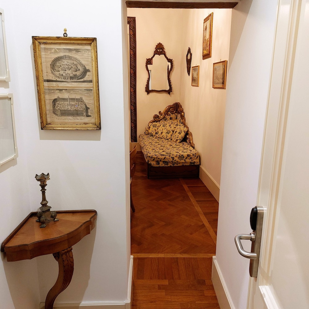 Arpinelli Relais 6/48