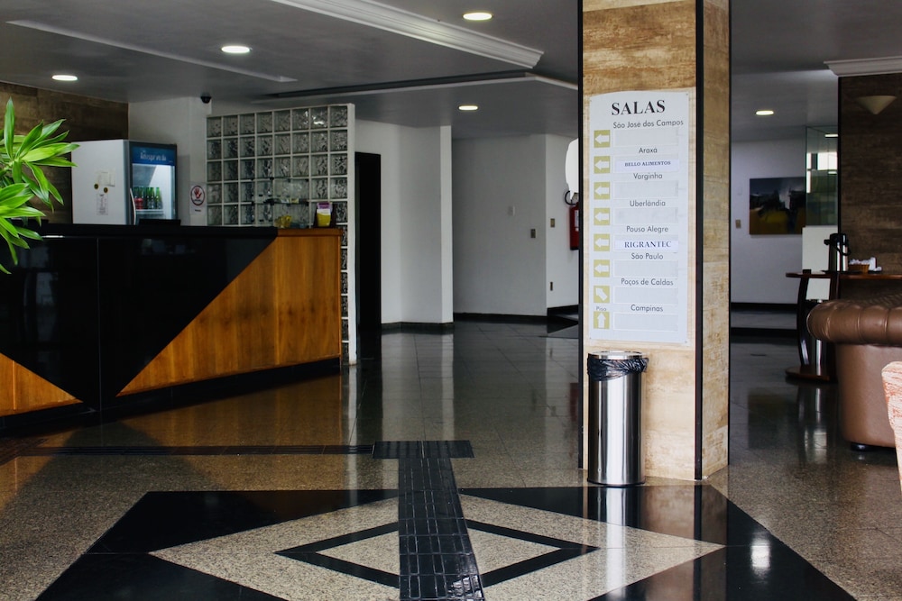 Fenix Hotel Campinas 7/57
