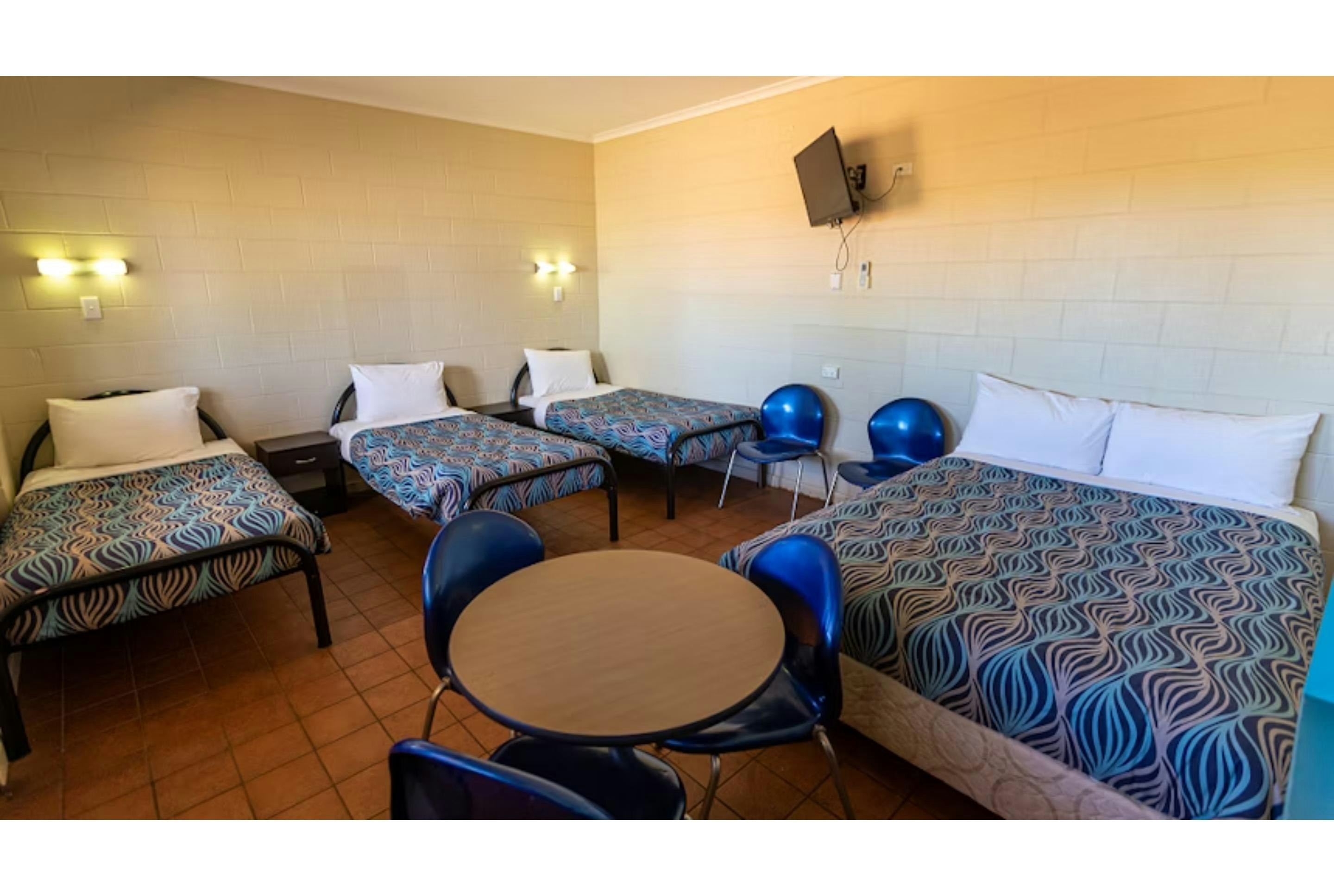 Discovery Resorts - Kings Canyon 39/48