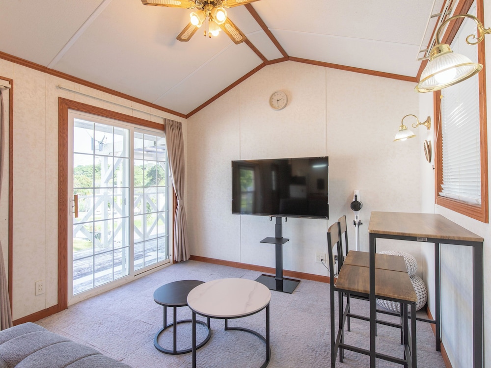 Cottage Star House Nakijin 30/50
