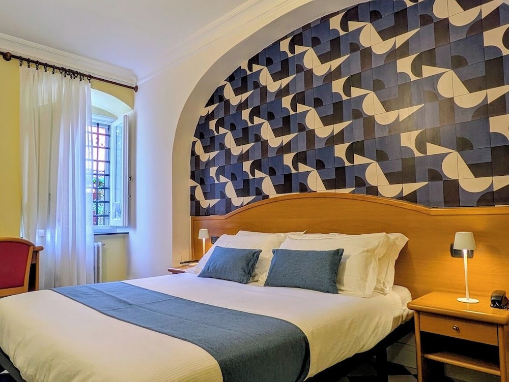 Villa Fieschi Hotel 16/49