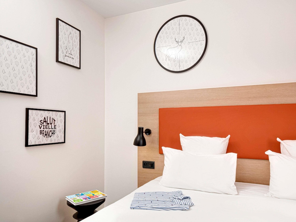 Hotel ibis Styles Montargis Arboria 20/71
