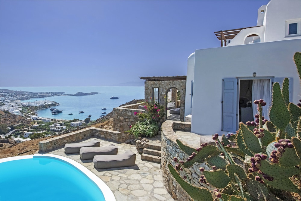 Villa Ammonite 17/21