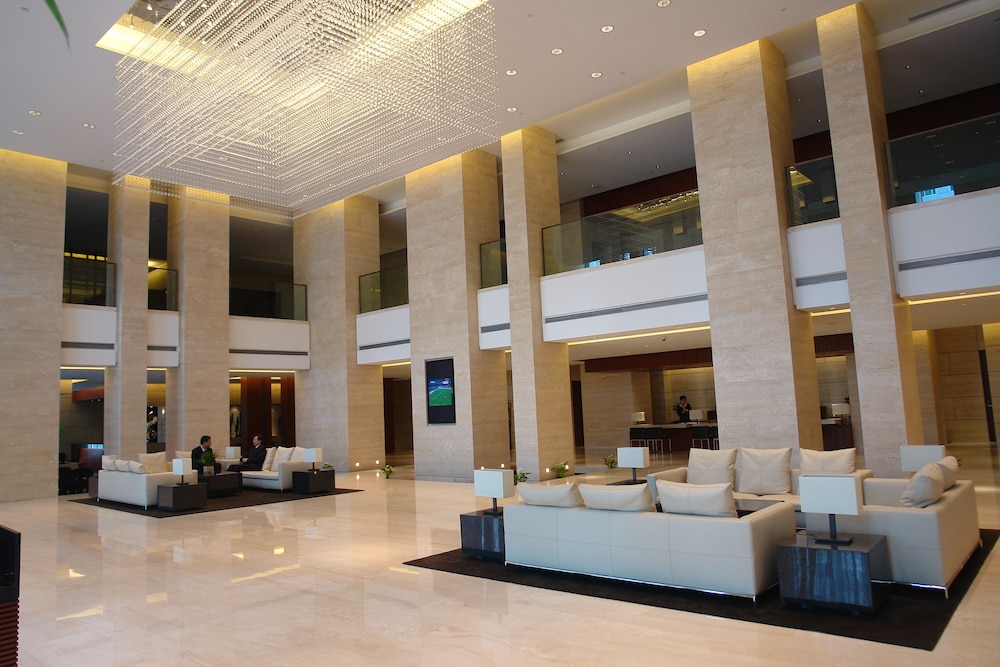 Tian Feng International Hotel 3/23