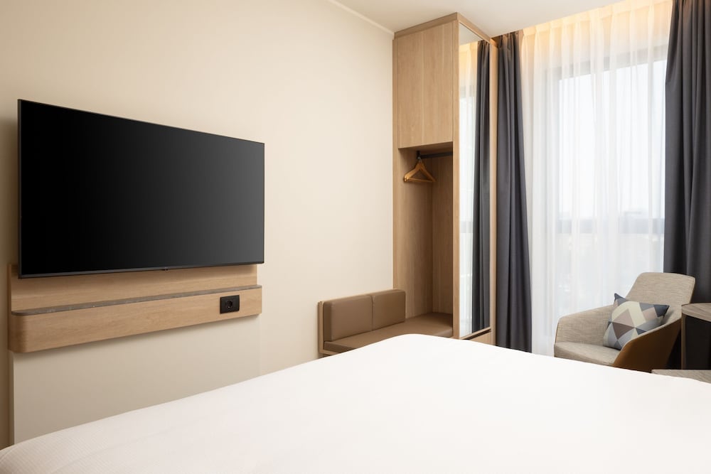 Courtyard By Marriott Milano Linate 17/58