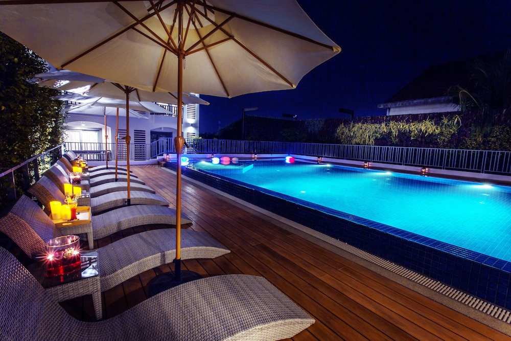 Damrei Angkor Hotel 52/74