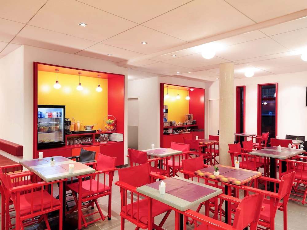 Hotel ibis Styles Montpellier Centre Comedie 45/60