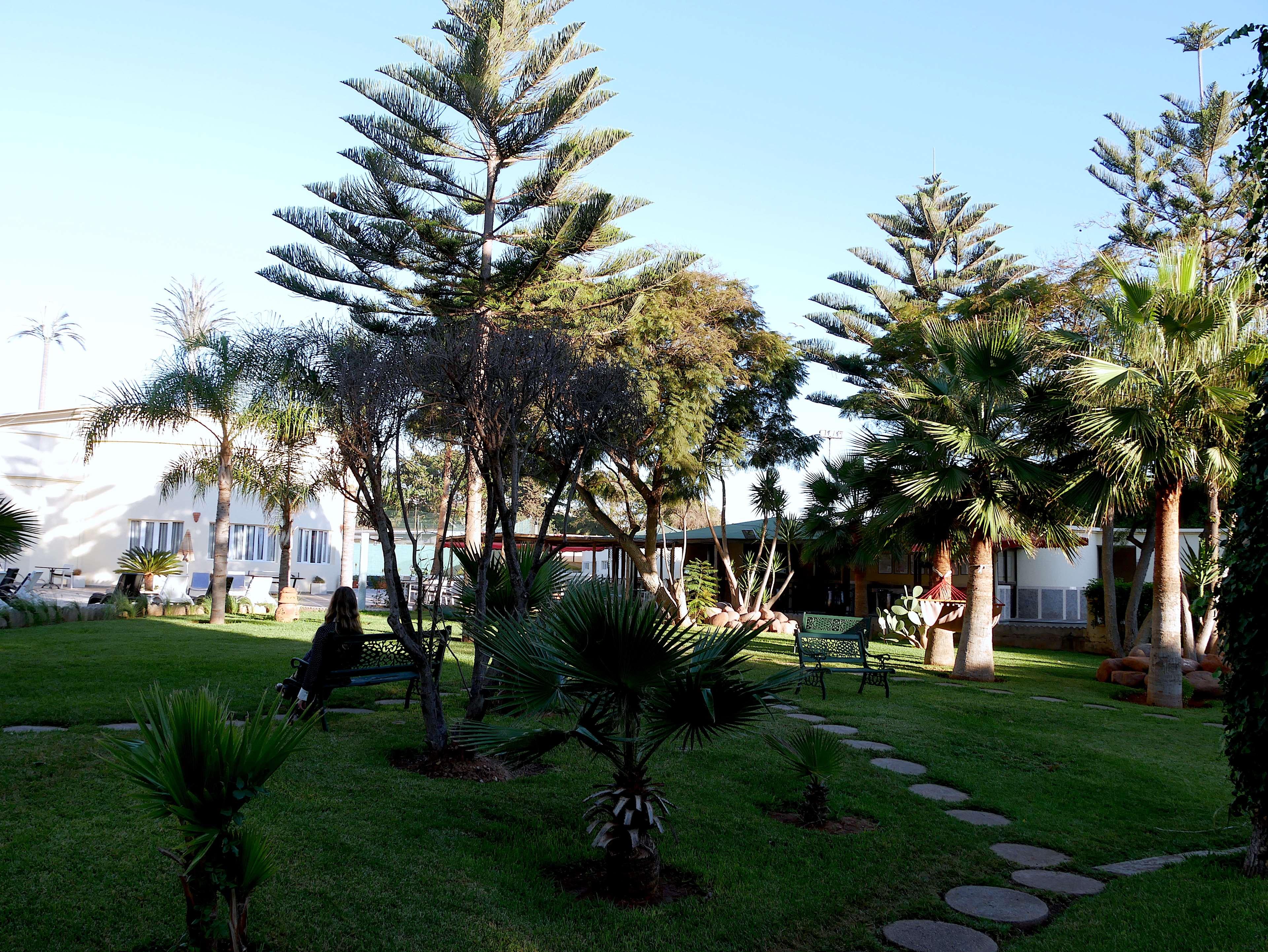 Odyssee Park Hotel 47/50