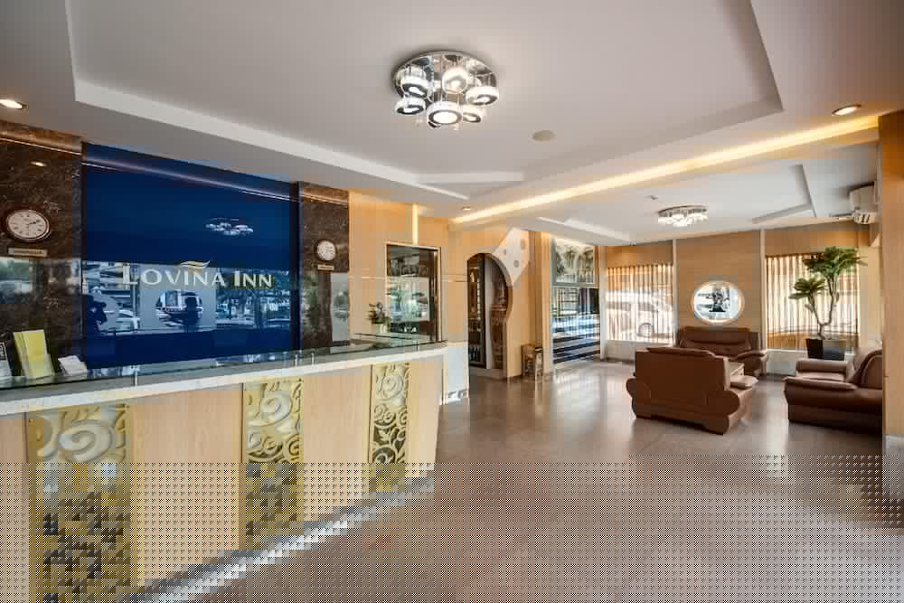 Lovina Inn Penuin 2/22