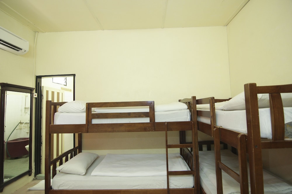 Anggerik Lodging 40/51