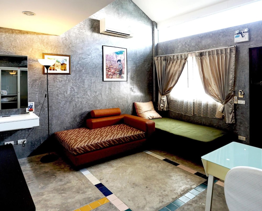 Phuket Paradiso Hotel 27/50