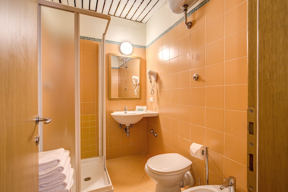 Hotel Delle Nazioni 49/50