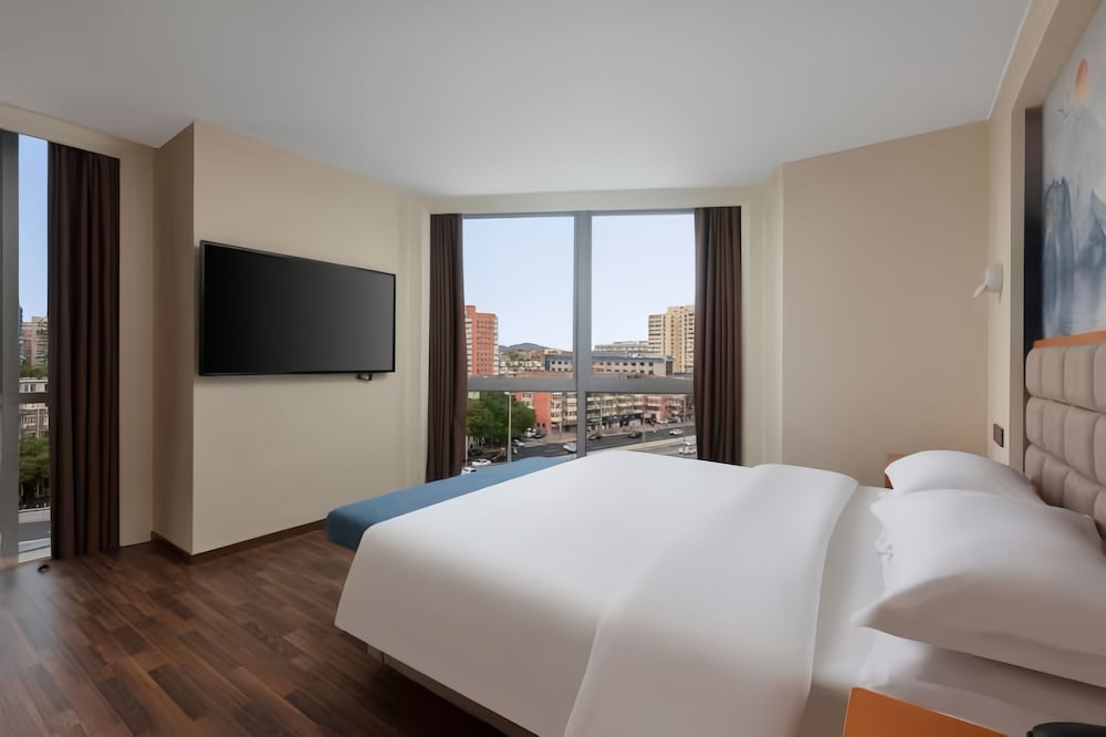 Days Inn by Wyndham Beijing Haidian 21/50