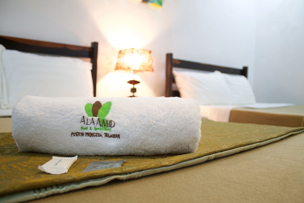 Ala Amid Bed Breakfast 26/58