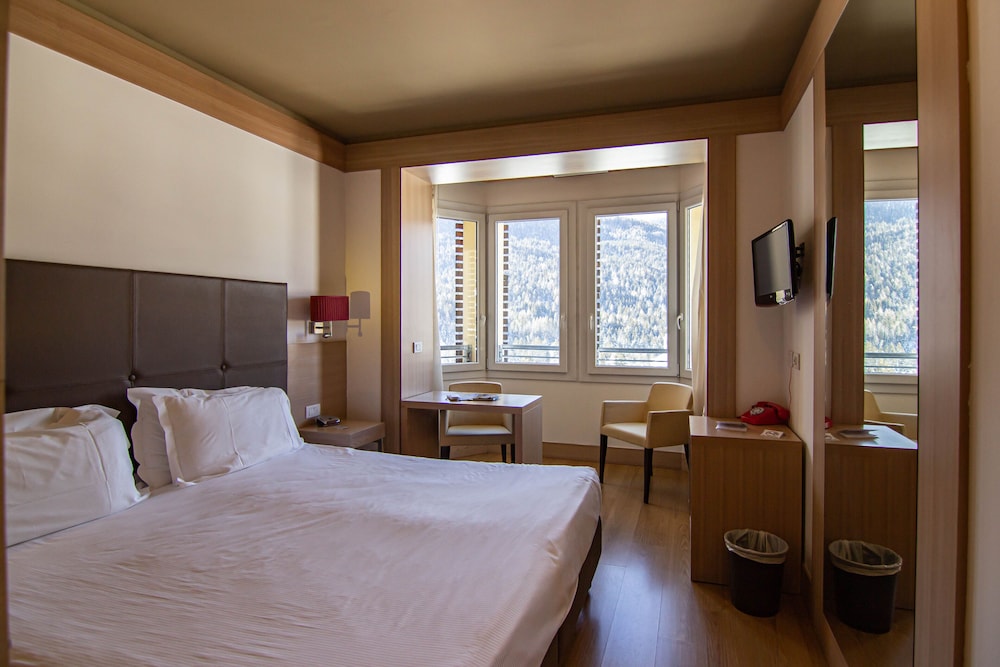 Hotel Antelao Dolomiti Mountain Resort 14/66