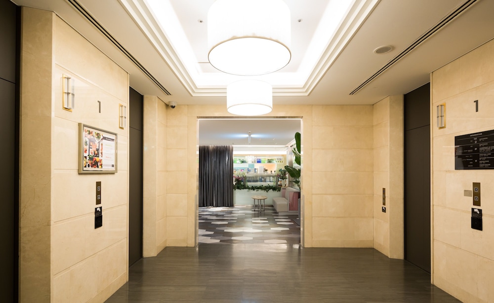 Sotetsu Grand Fresa Osaka-Namba (Ex. Hotel Sunroute Osaka Namba) 37/49