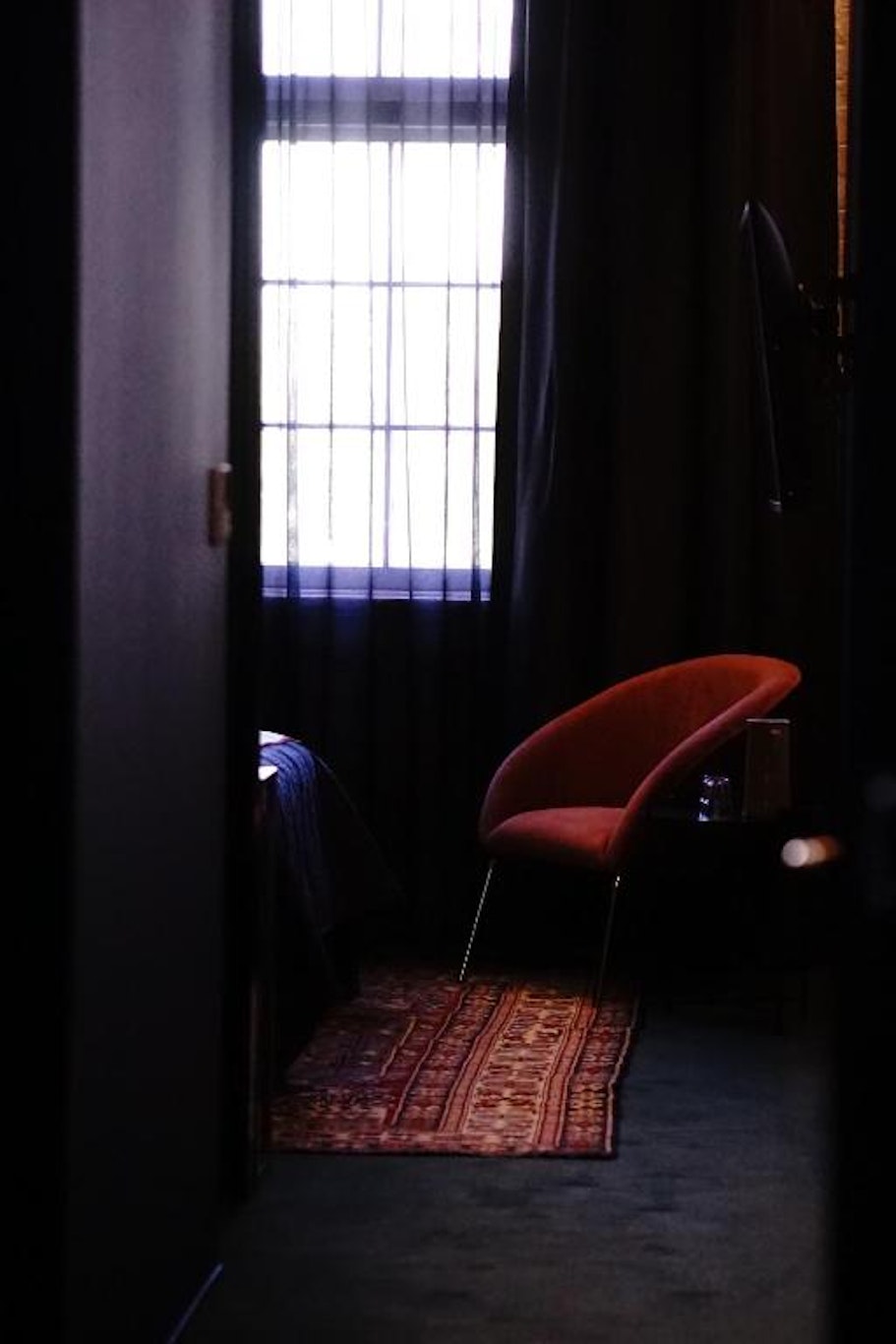 The Intrepid Hotel 11/12