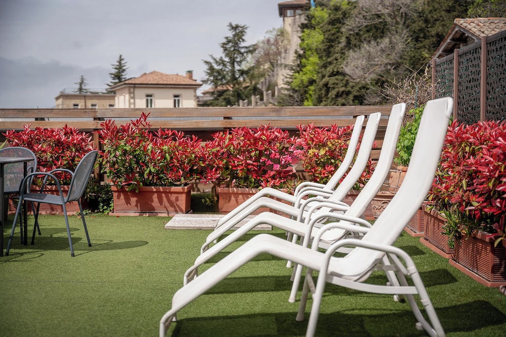 Grand Hotel San Marino 22/50
