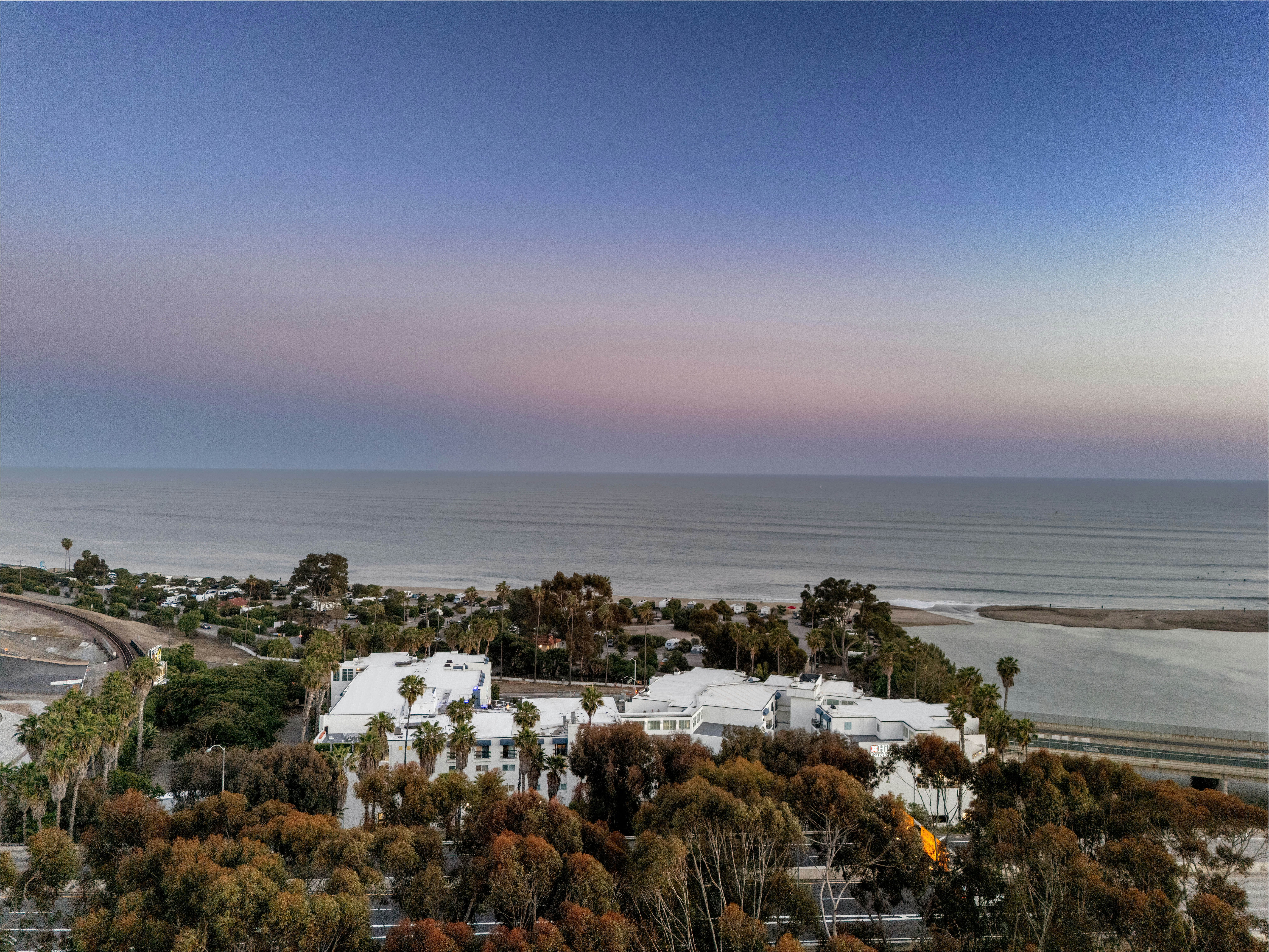 Hilton Garden Inn Dana Point Doheny Beach 33/38