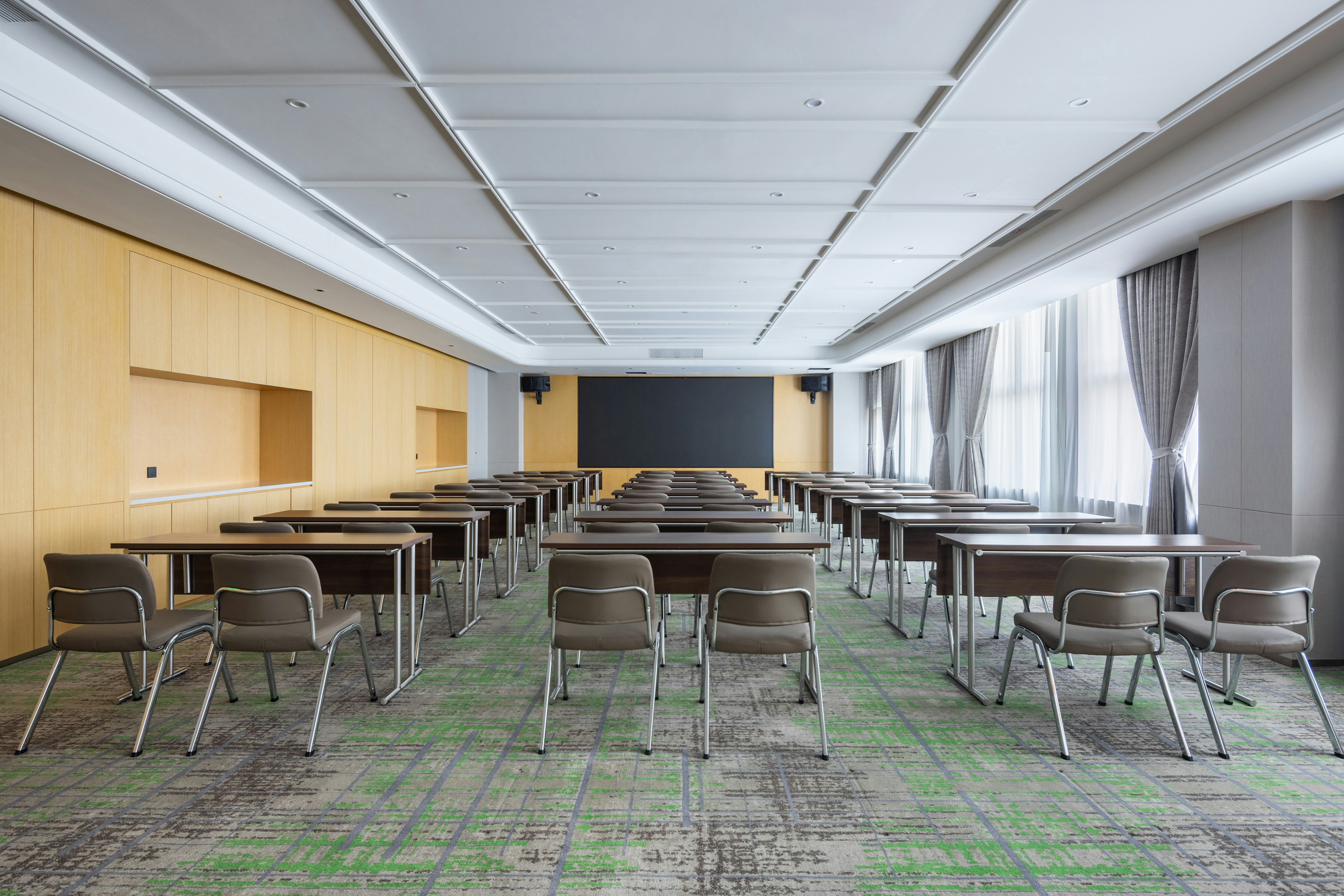 Hilton Garden Inn Huai'an Huaiyin 21/22