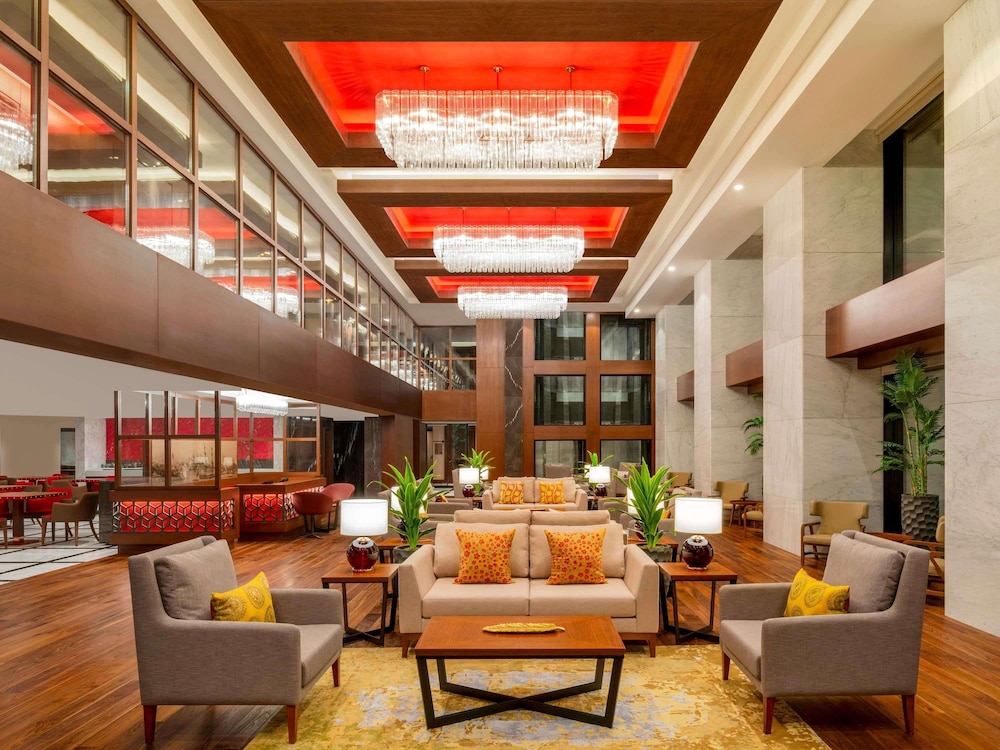 Movenpick Hotel Istanbul Asia Airport 29/49