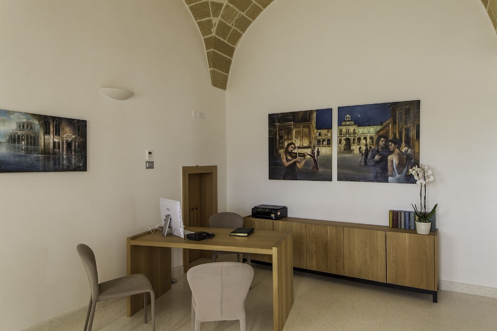 Tenuta Monticelli Bio Relais 6/64