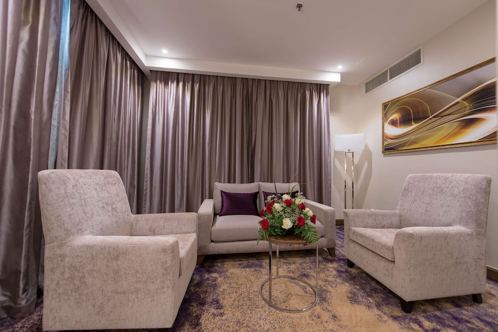 رامادا كونتيننتال جدة(Ramada by Wyndham Continental Jeddah) 50/68